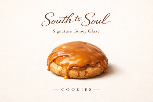 South to Soul Cookies