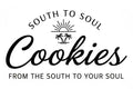 South to Soul Cookies Gift Cards