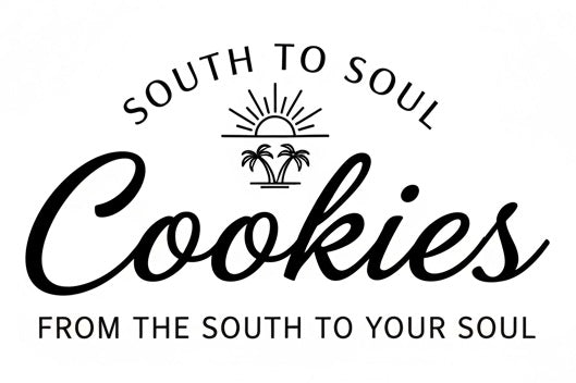 South to Soul Cookies Gift Cards