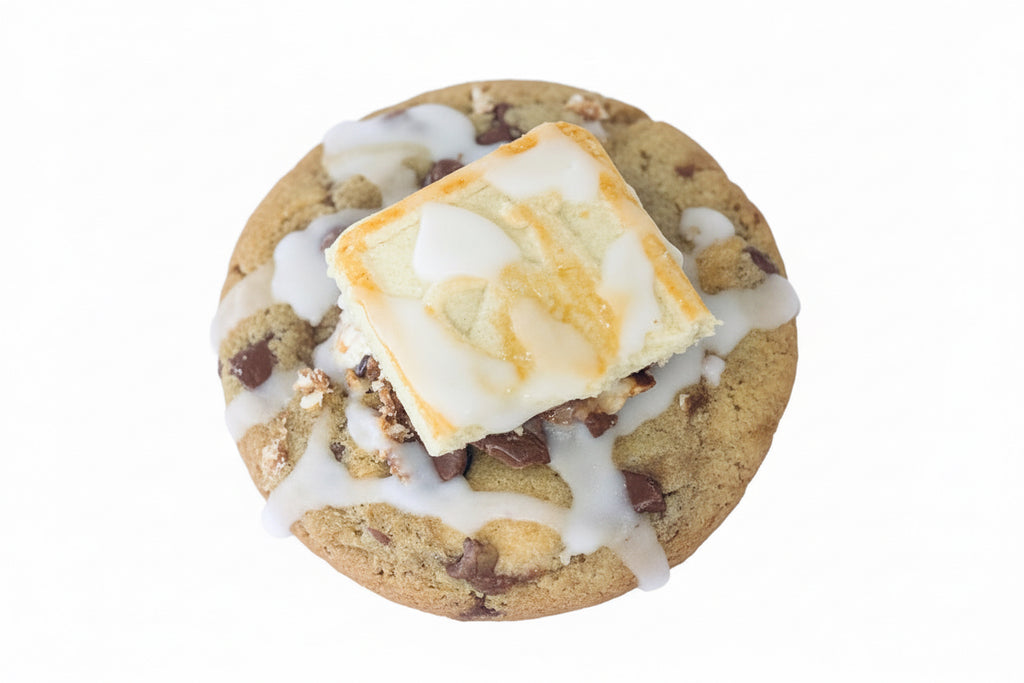 6-Pack Cookie Box BEST VALUE