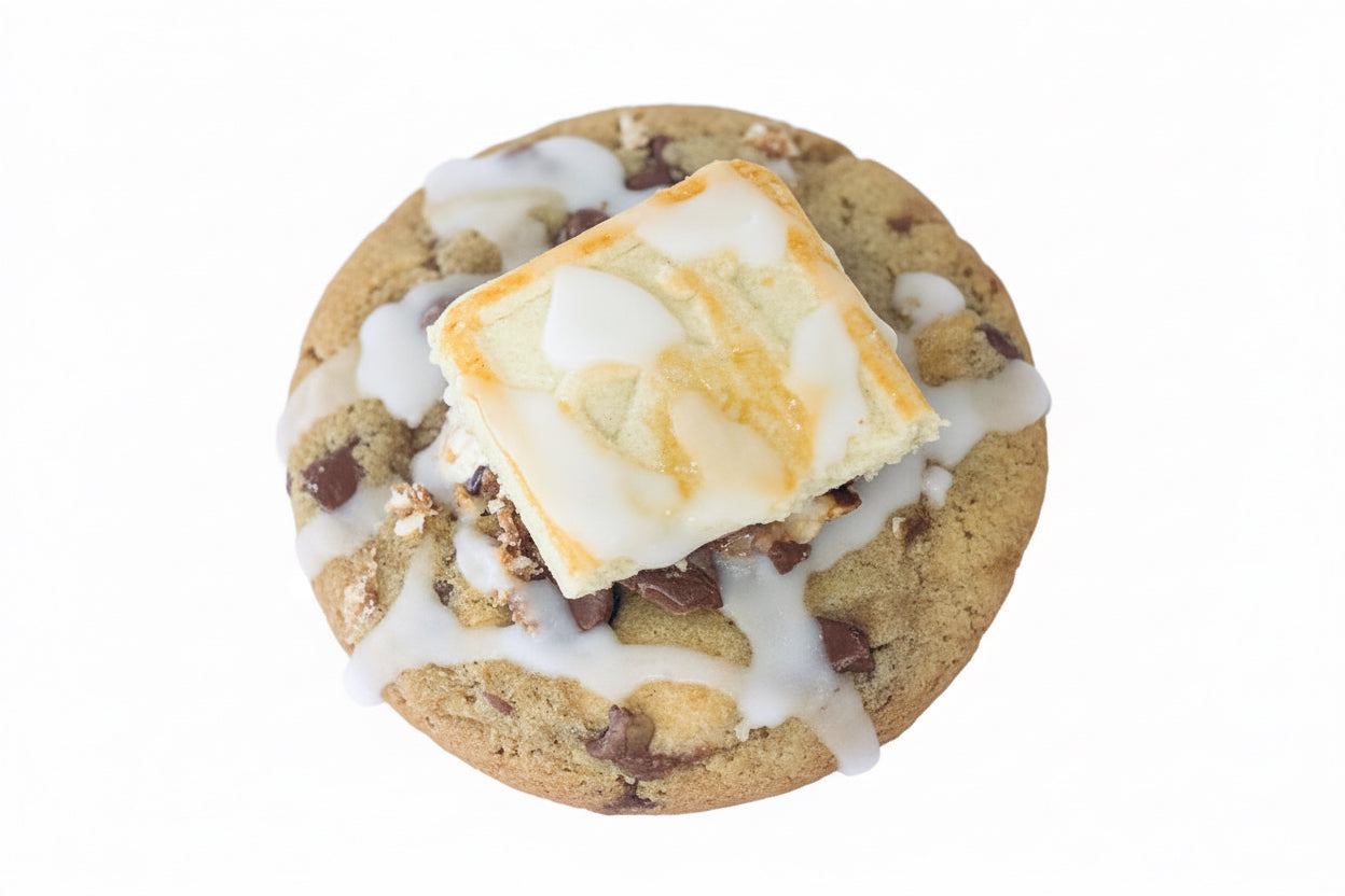 6-Pack Cookie Box BEST VALUE